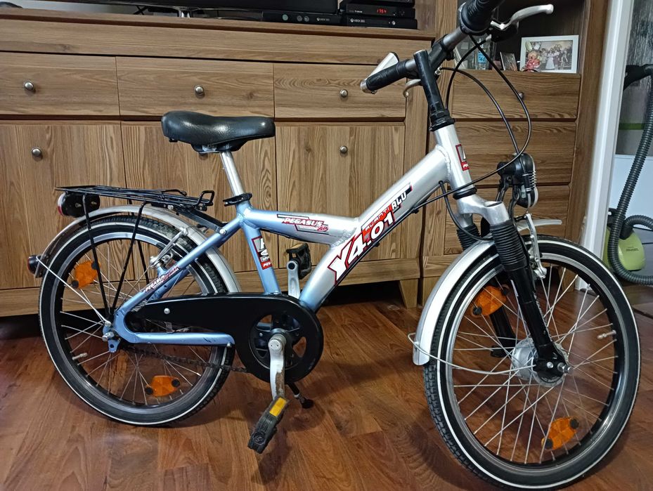 Sprzedam rower dziecięcy