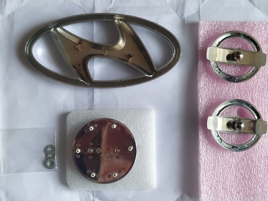 Эмблема шильдик значок