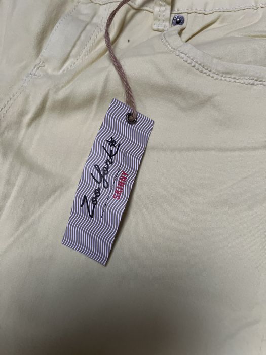 Nowe damskie spodnie 25