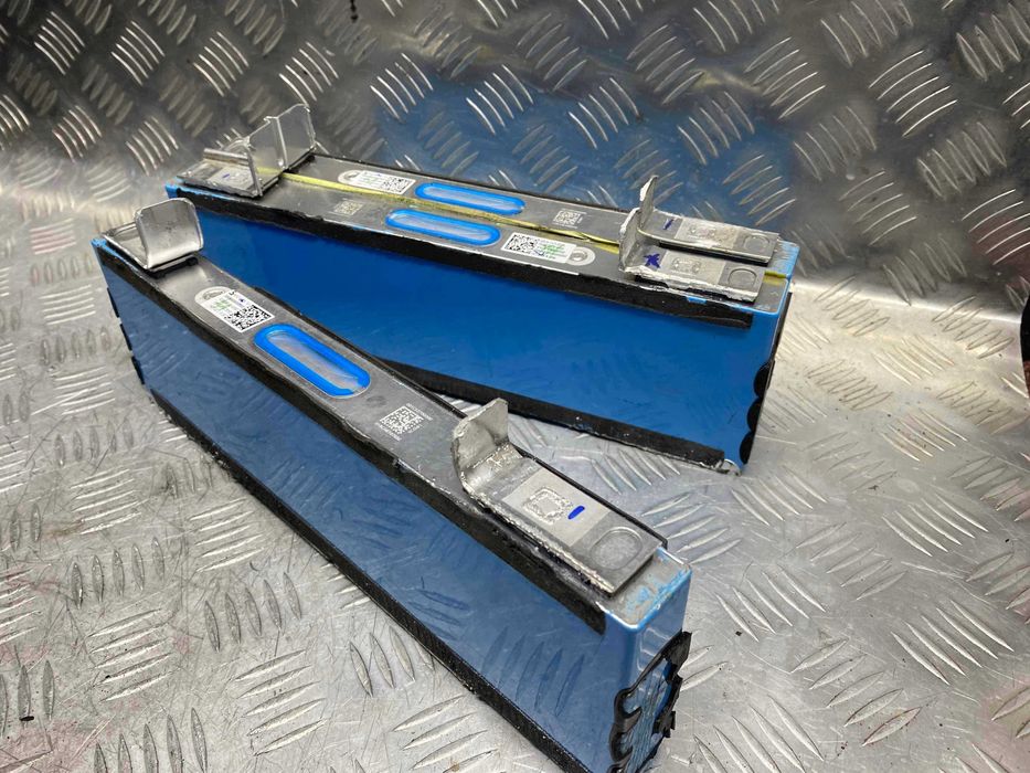 Акумулятор 117Ah на 426 ват – Li-ion, CATL Ячейка збірка 12в повербанк