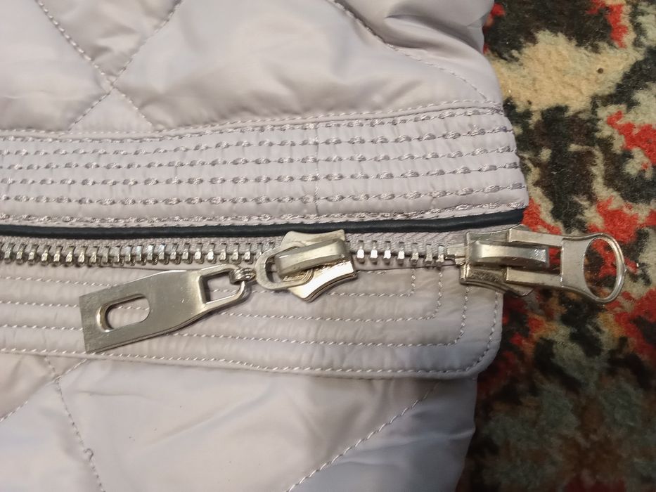 Продам куртку новую...размер 56-58