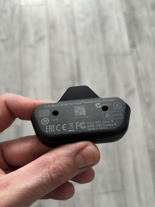 Adapter Turtle Beach Xbox