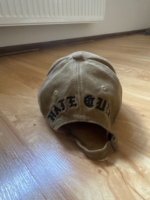 Кепка Hate Cult CAP