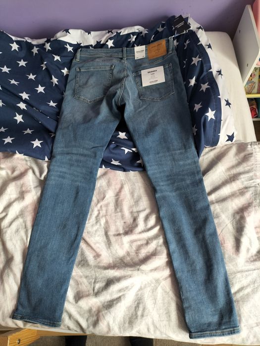 Spodnie meskie Jack& Jones