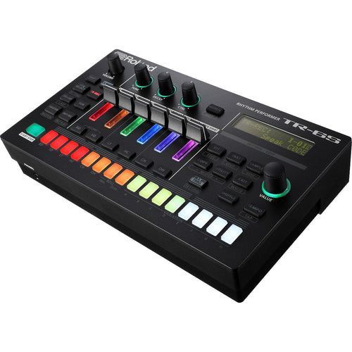 Polyend Play/ ACCESS VIrus / Roland / TB-3/TR6S