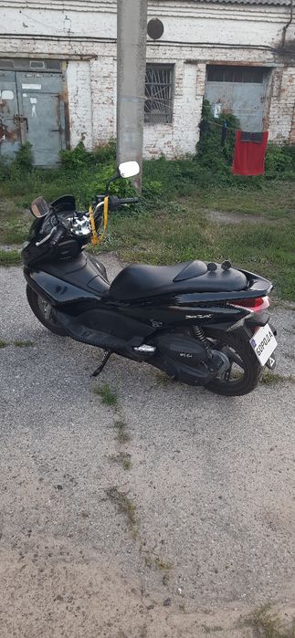 Продам мопед Хонда