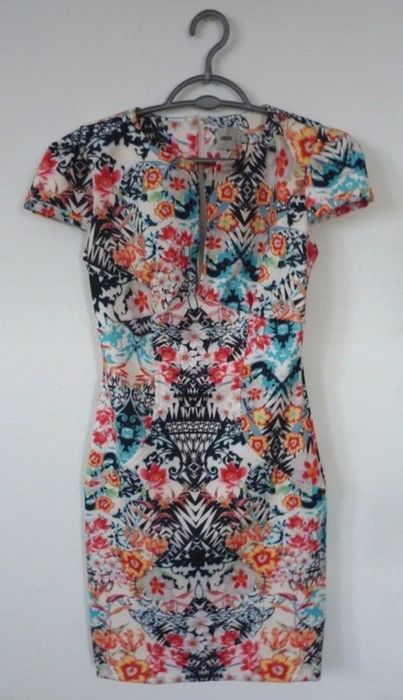 ASOS Nowa sukienka XS 34