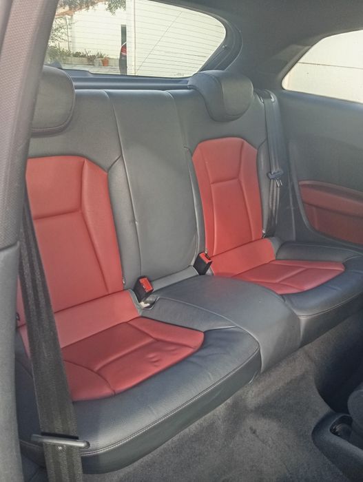 Audi A1 1.6tdi 105cv