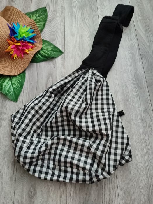 Переноска-слінг для тварин Jekeno собак котів до 7,5 кг