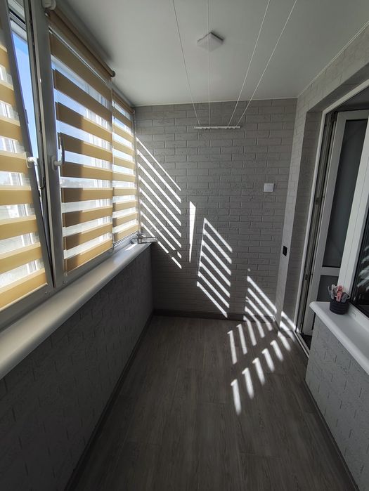 Продам шикарну  2х кім. Квартиру на Цитрусовій  з ремонтом 2024 року!