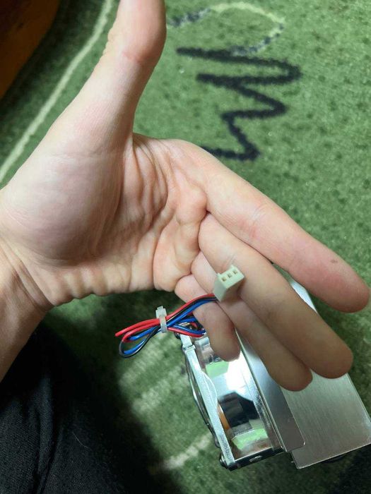 Комплектуючі для ПК