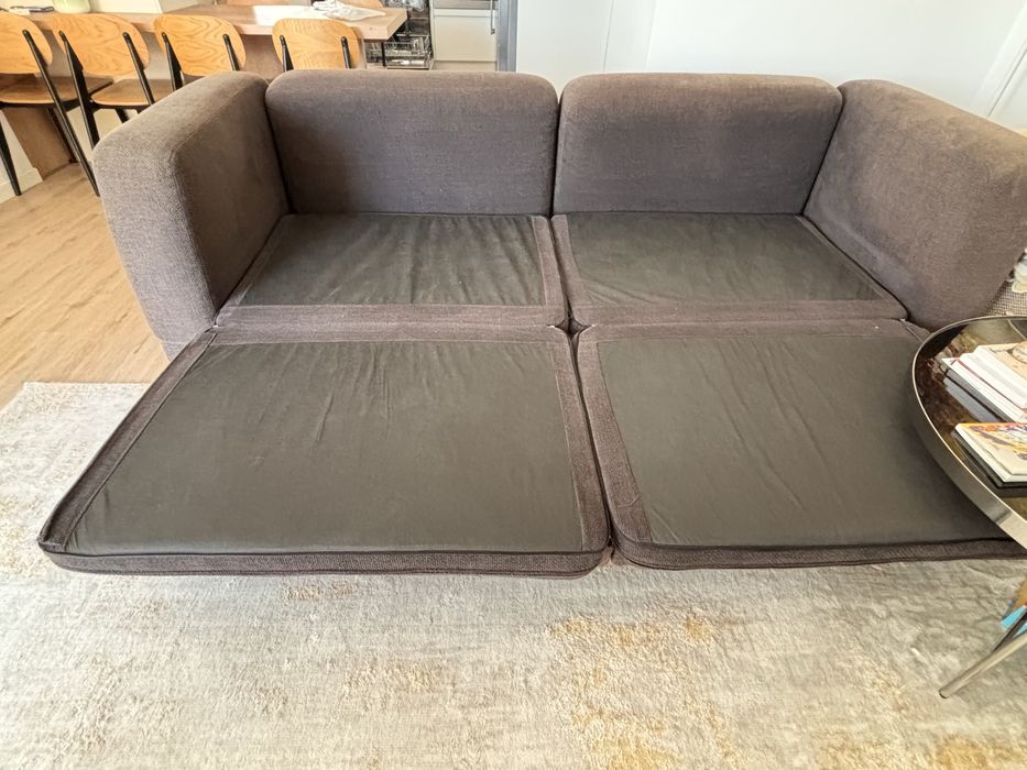 Sofa Tylosand Ikea