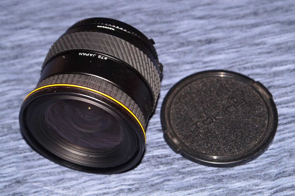 Tokina AF 20-35mm f/3.5-4.5 для Nikon