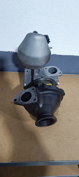 Turbo Opel 2.0 cdti