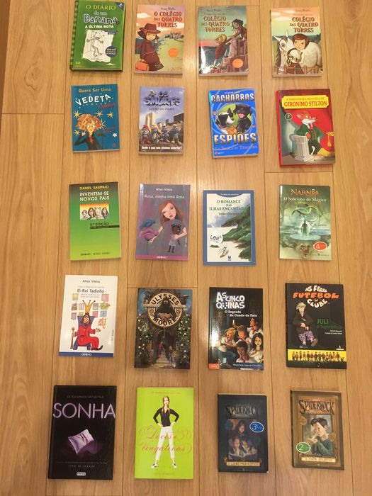 Children's Books (and Not Only)64284151225089121