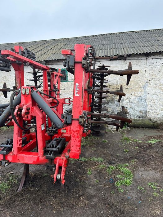 продам культиватор в гарному стані