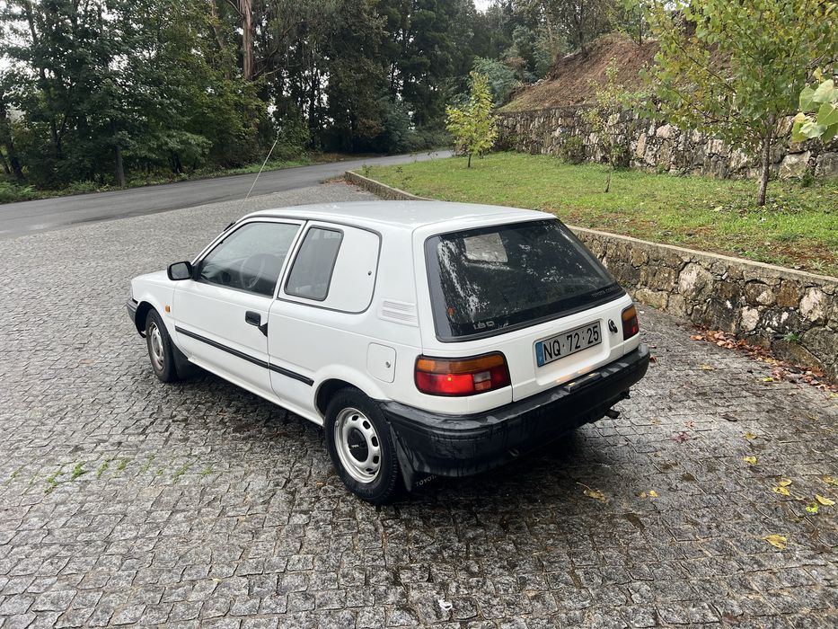 Toyota Corolla 1.8