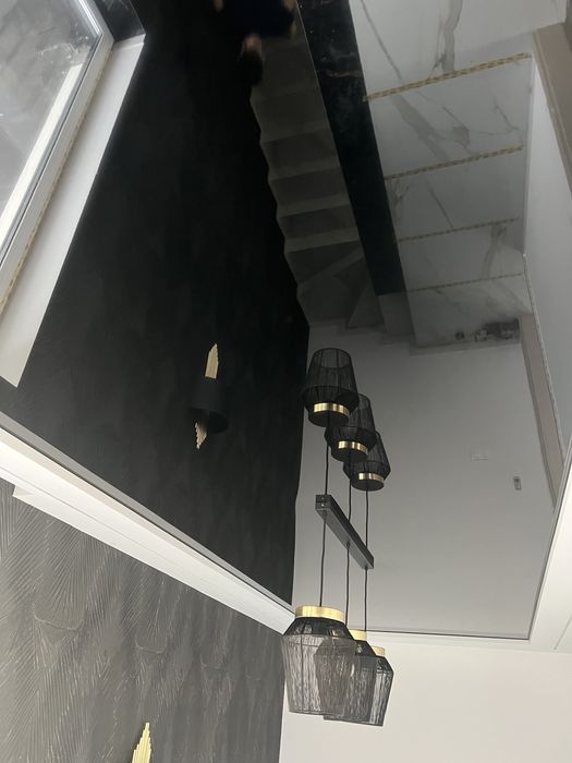 Sufity Napinane , Sufity Podświetlane ,Montaż Led , Sufit Napinany