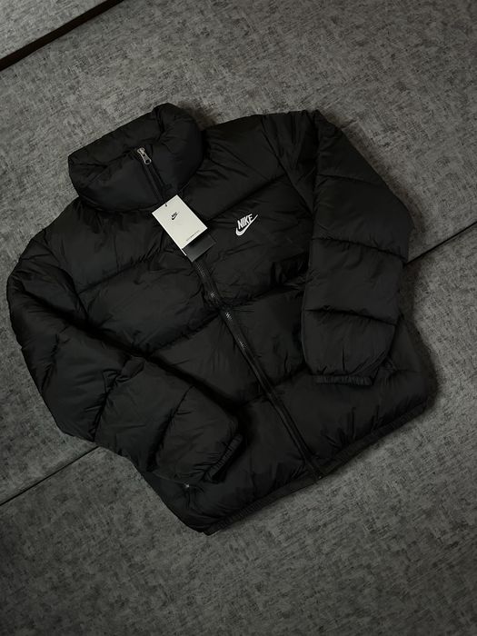 Куртка пуховик Nike