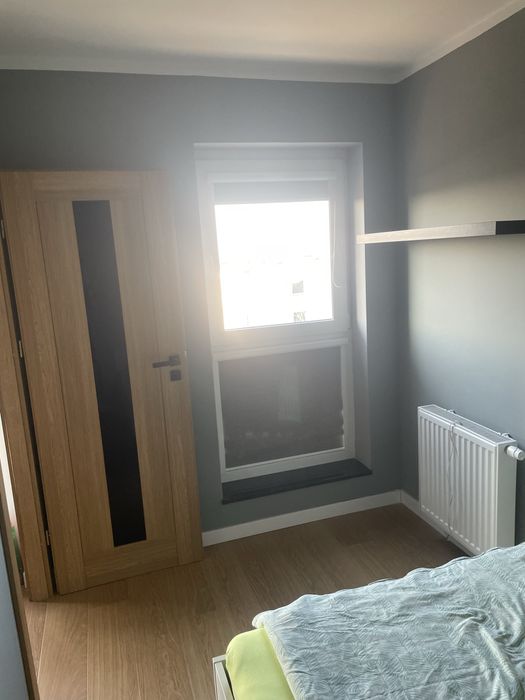 Mieszkanie do wynajęcia- nowe osiedle Reda City