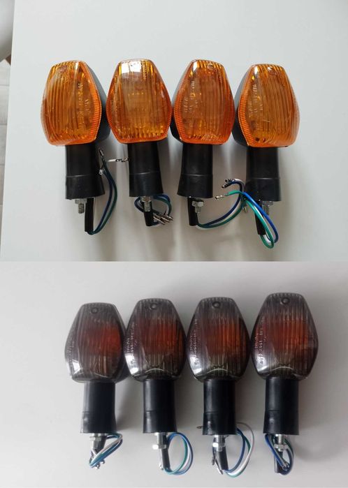 Поворотники Honda CB600F Hornet указатели поворота Хорнет