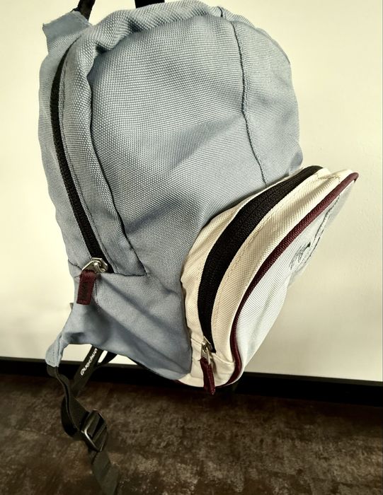 Plecak turystyczny quechua arpenaz 10