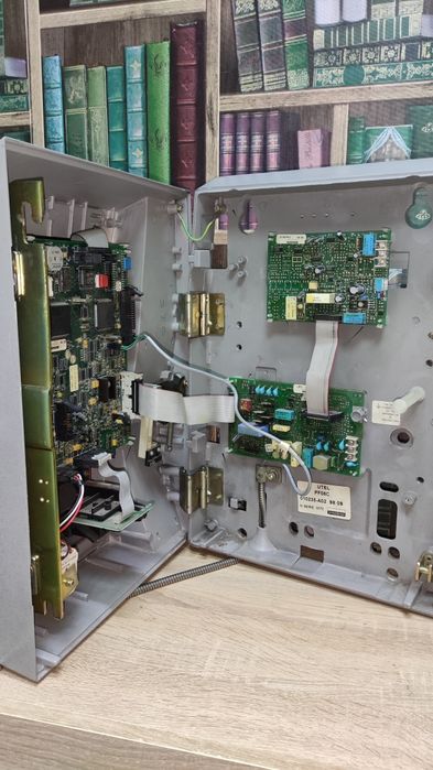 Редкий Ретро Таксофон UTEL PF08C