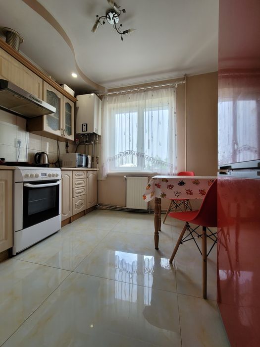 Оренда окремої кімнати під ключ.