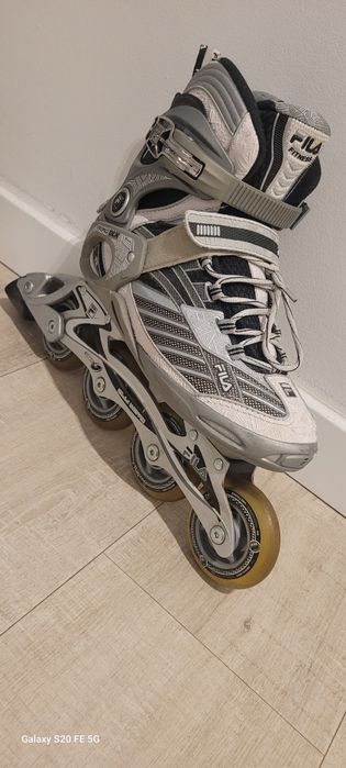 Rolki FILA Primo 40.5 ABEC 7
