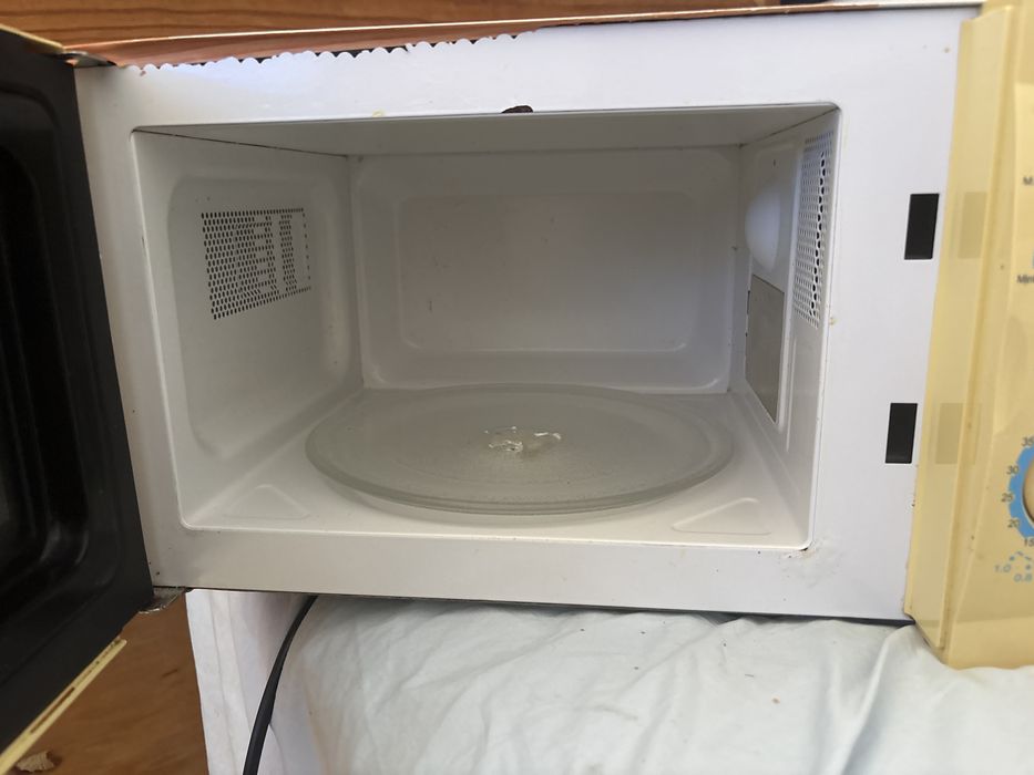 Microondas da marca da orima