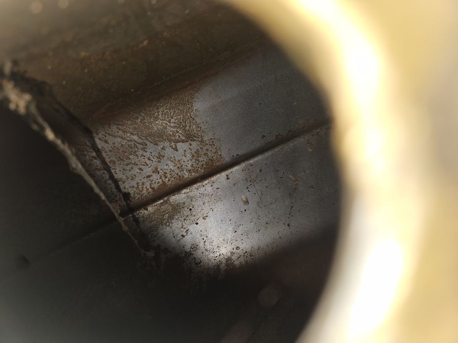 Zbiornik paliwa Bak Komar Sport Romet Polo