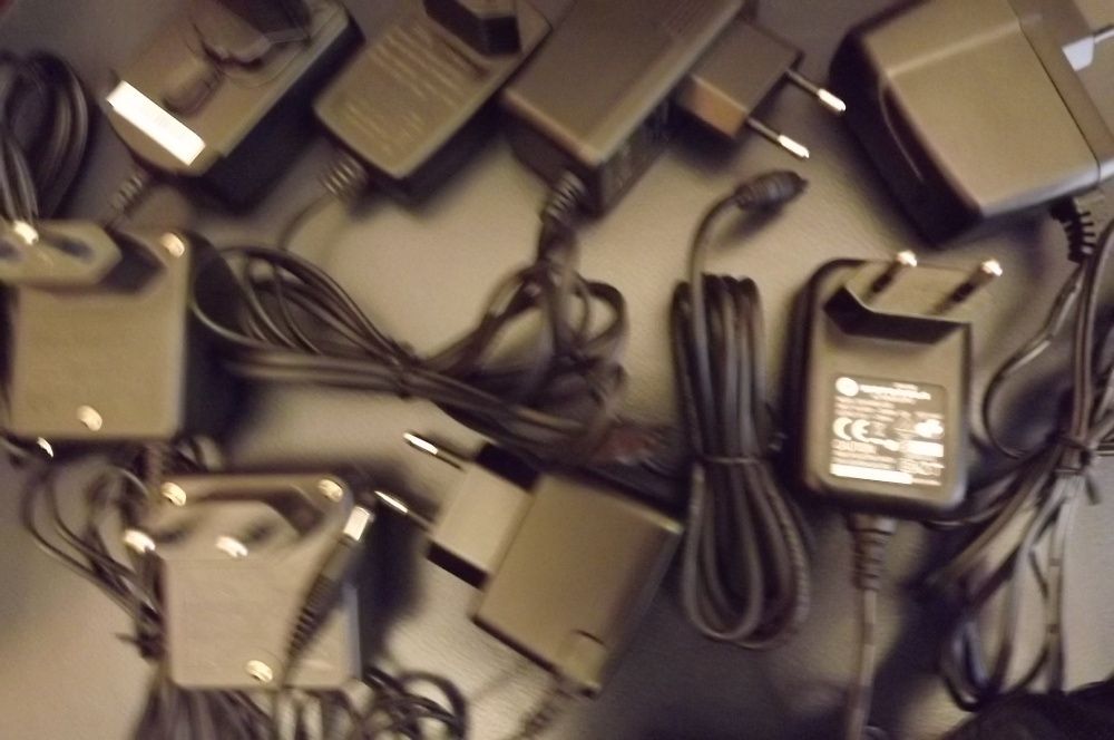 7 Acessórios Telemóveis