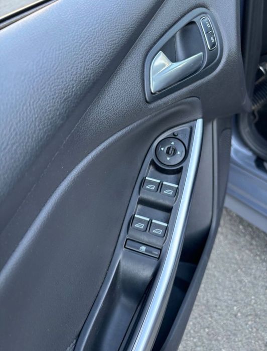 Ford focus ST 2.0 tdci