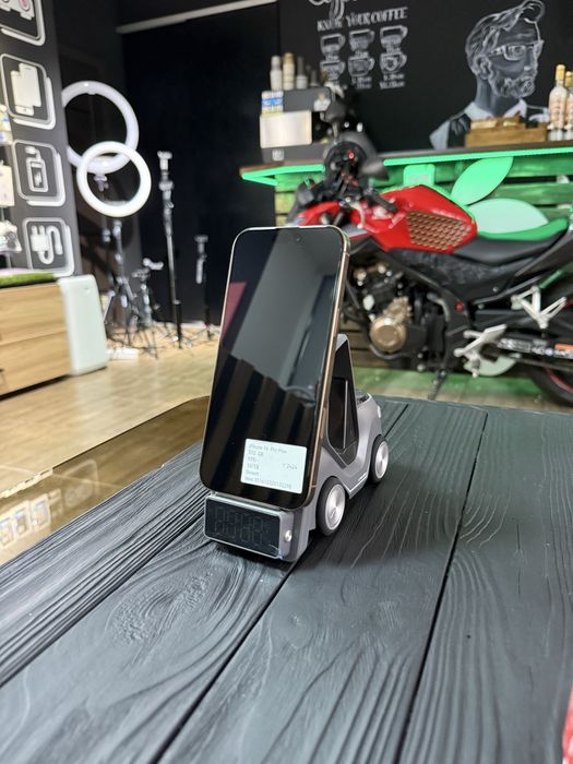 iPhone 16 Pro Max 512 GB Desert