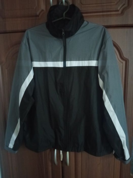 Куртка весна-осінь підросткова