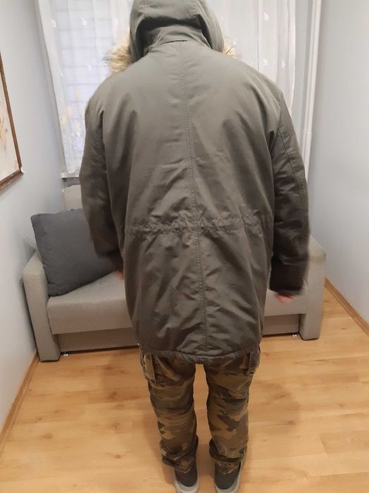 kurtka męska /młodzieżowa