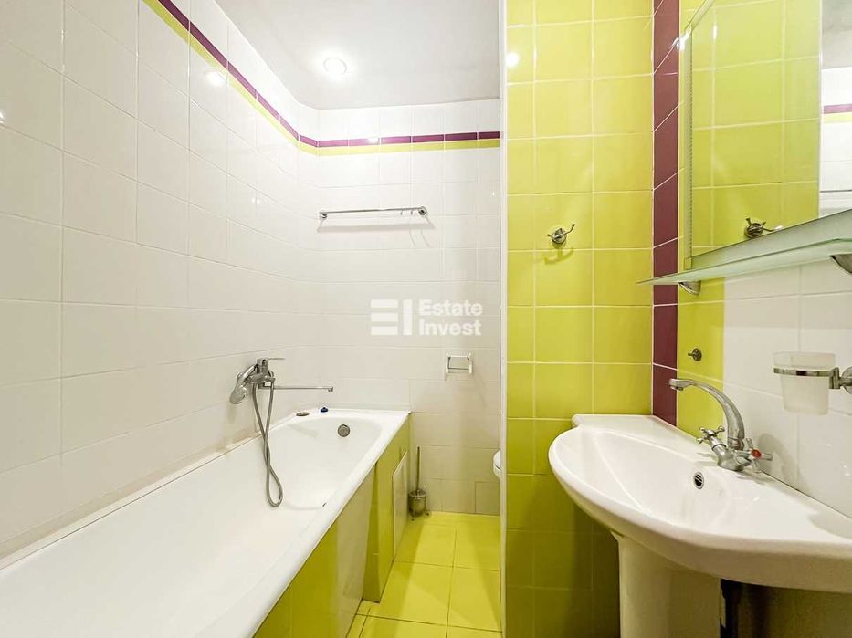 Аренда 1к 40м2 новострой ул. Сухумская метро Научная