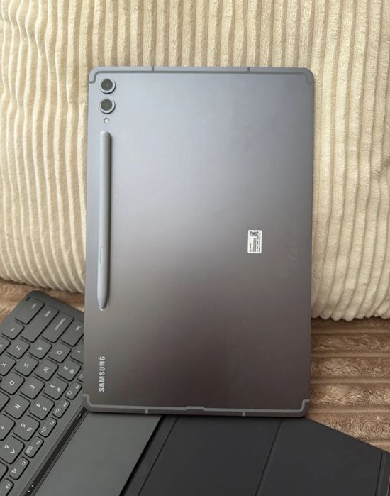Samsung tab s10 plus