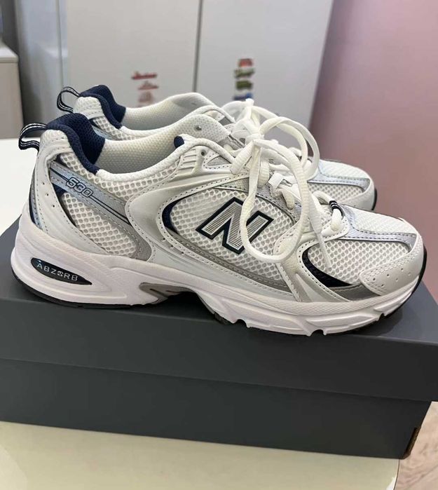 buty_Nike New Balance 530SG R.41.5