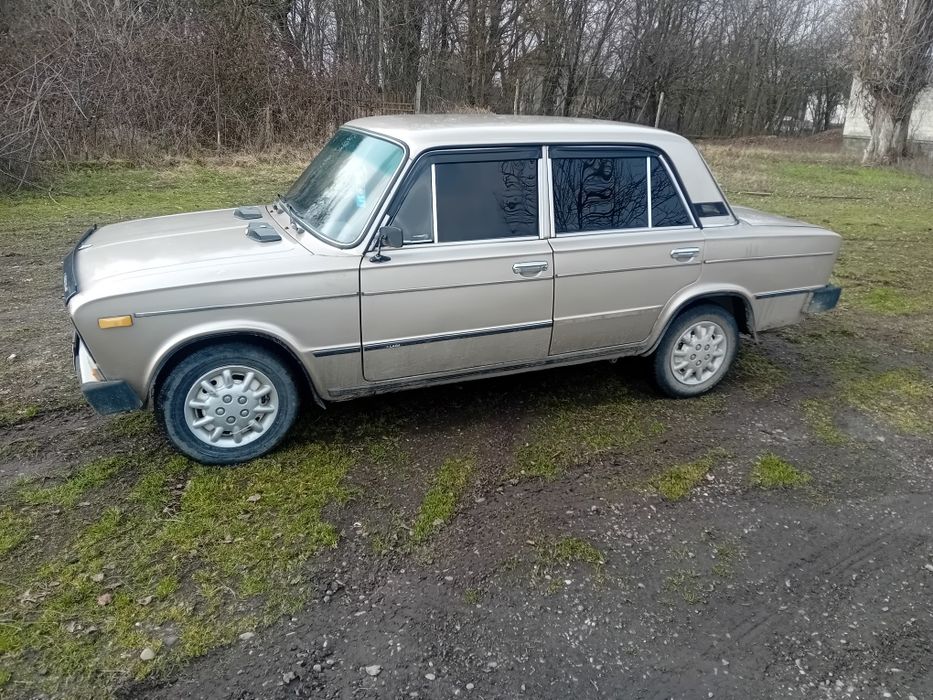 Продам ваз 2106 ..