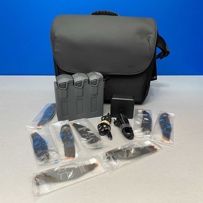 DJI Mavic 4 Pro Fly More Combo | DJI RC 2