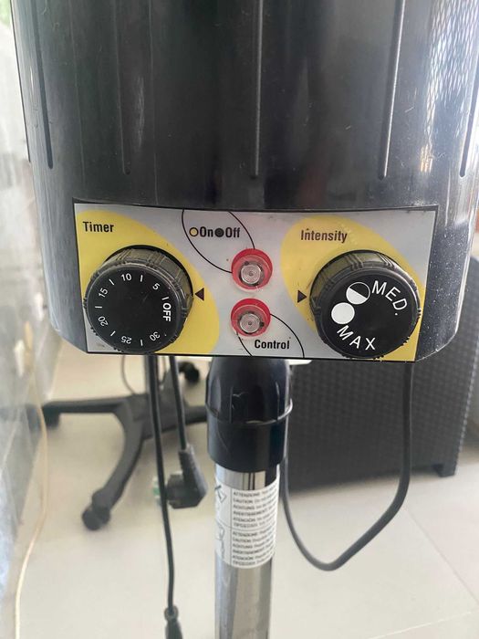 Secador Cabelo Artem