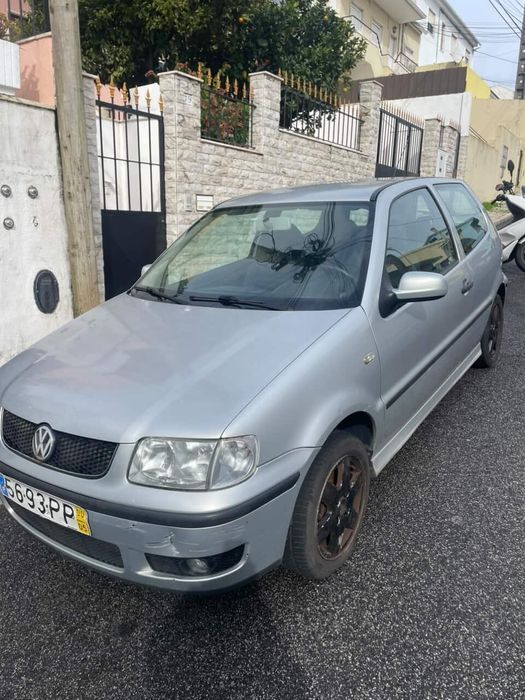Volkswagen Polo — fotografia 7