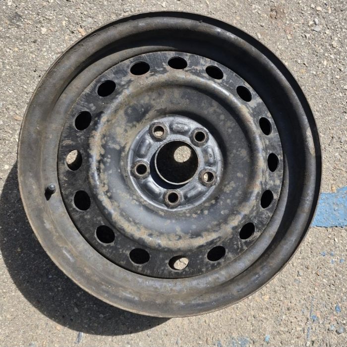 Продам диски r16