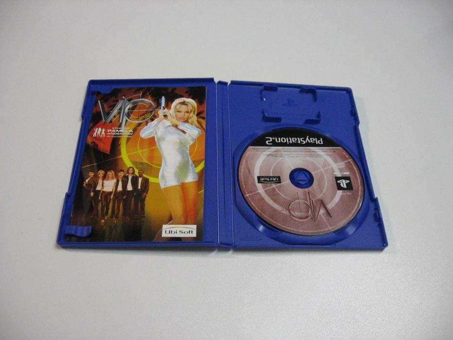 VIP - GRA Ps2 - Opole 0778