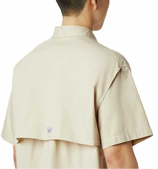 Тенниска Columbia Bonehead  размер 58 Tall (новая)