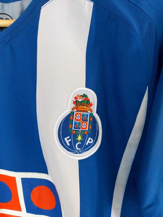 Camisola FC Porto 2005/2006 Nike