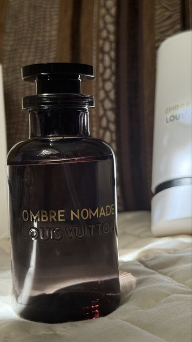 Парфумована вода Ombre Nomade 100 мл (без 2-3 тестових пшиків)