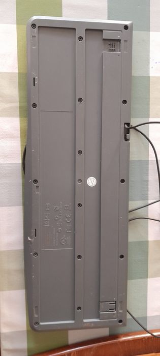 Logitech Keyboard64283908475137122