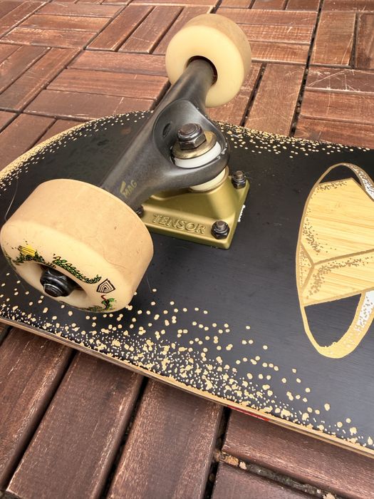 Skate Globe Powell Peralta Tensor bones